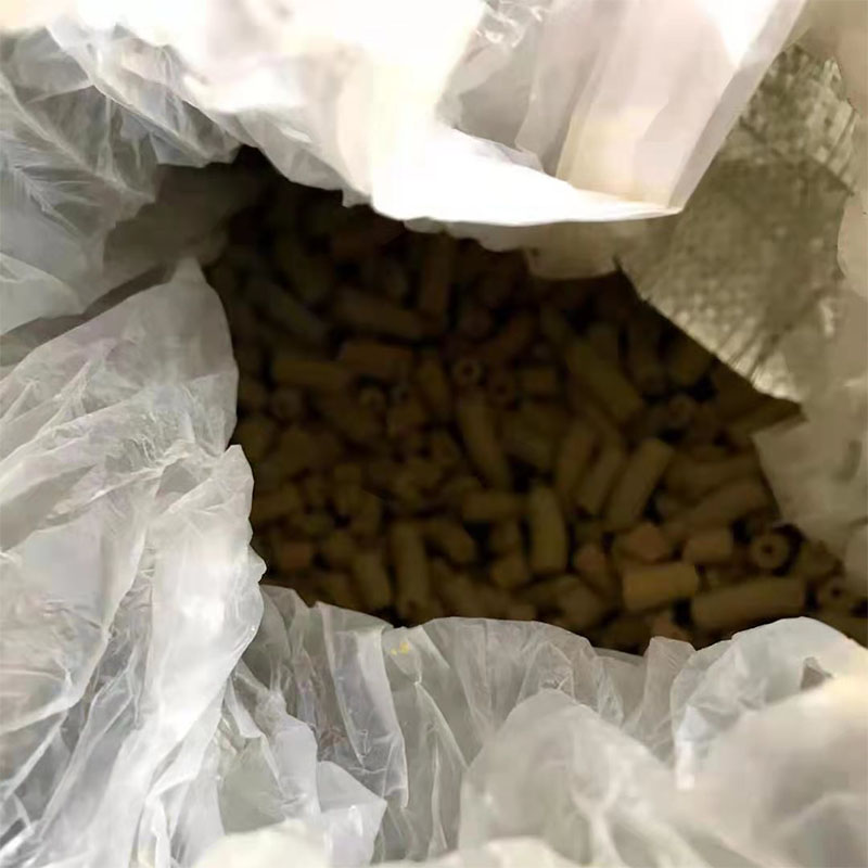 都兰县钒催化剂回收